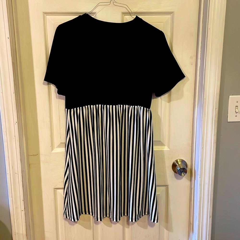 SHEIN dress